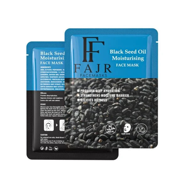 Moisturising Sheet Mask