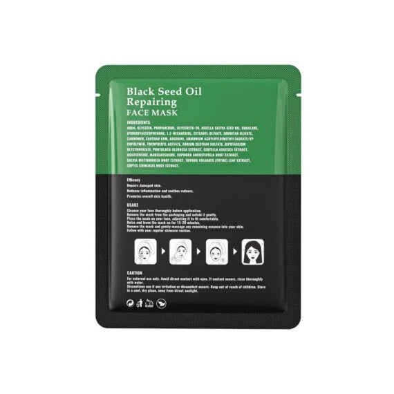 Repairing Sheet Mask