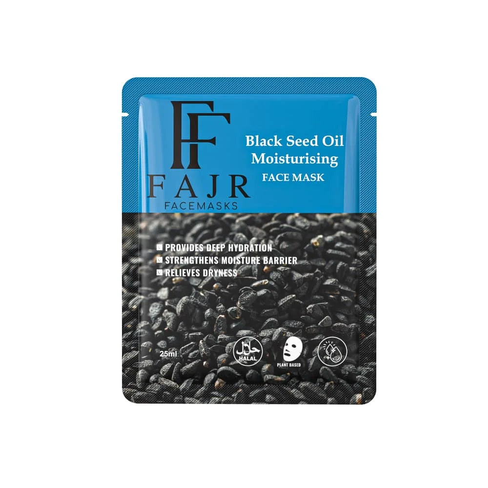 Moisturising Sheet Mask