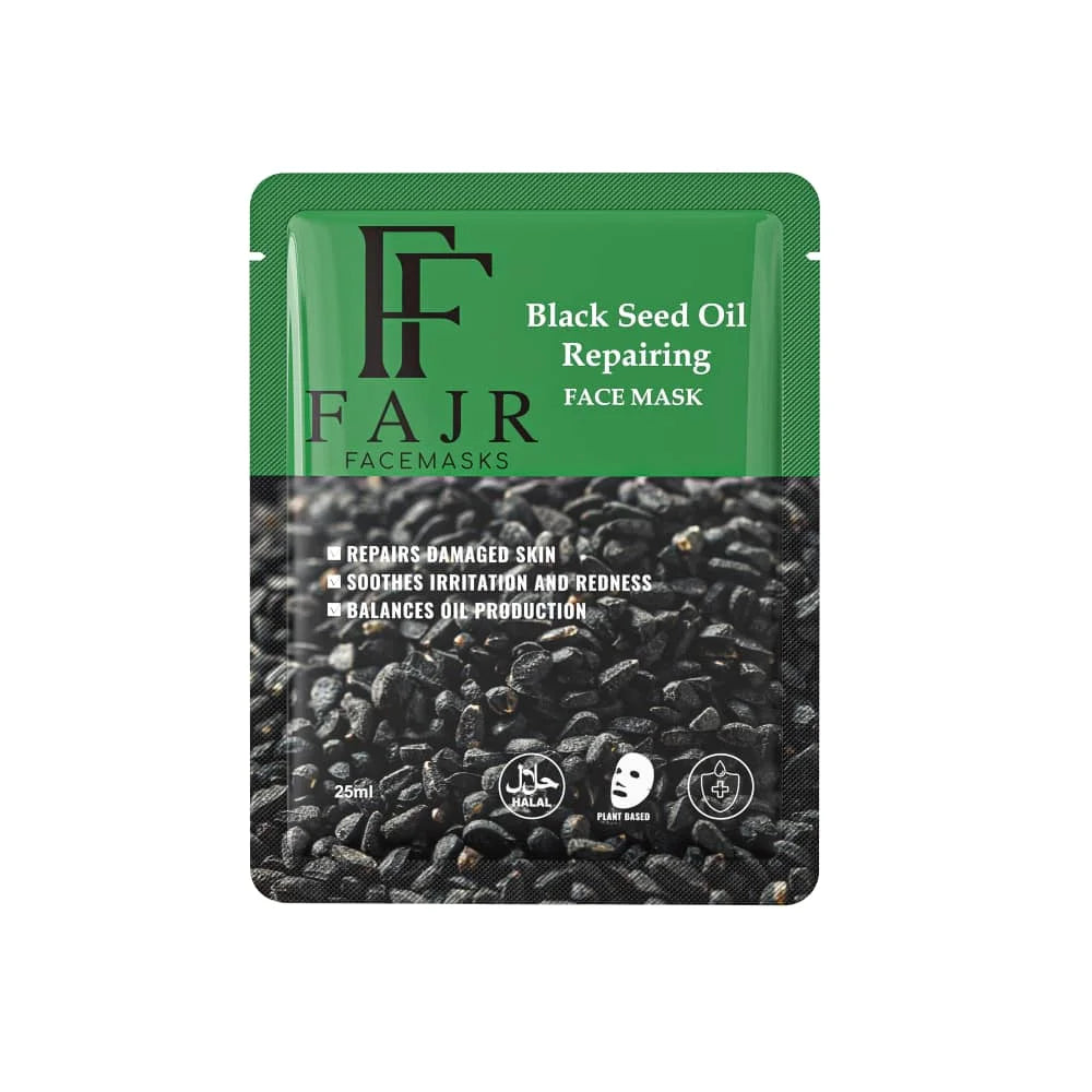 Repairing Sheet Mask