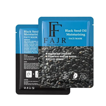 Moisturising Sheet Mask