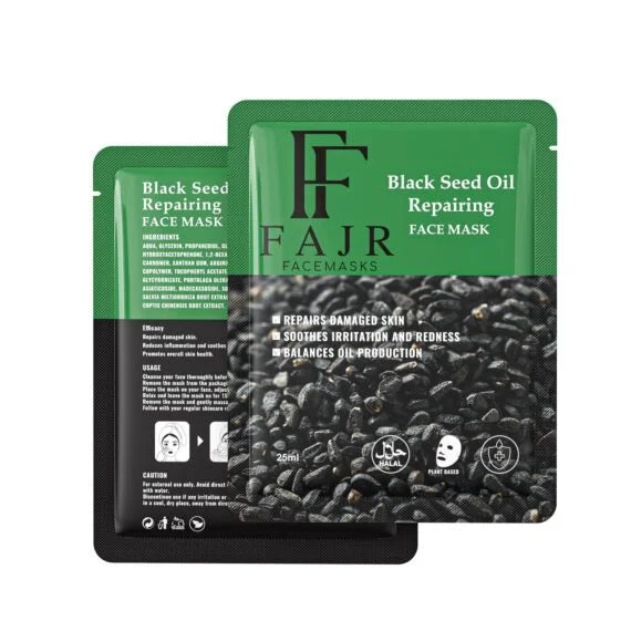 Repairing Sheet Mask