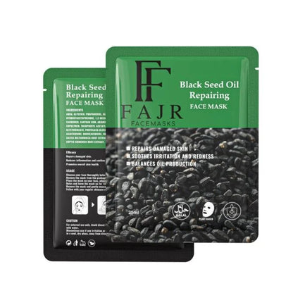 Repairing Sheet Mask