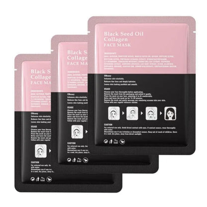 Collagen Mask Bundle