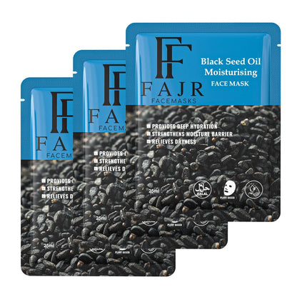 Moisturising Mask Bundle