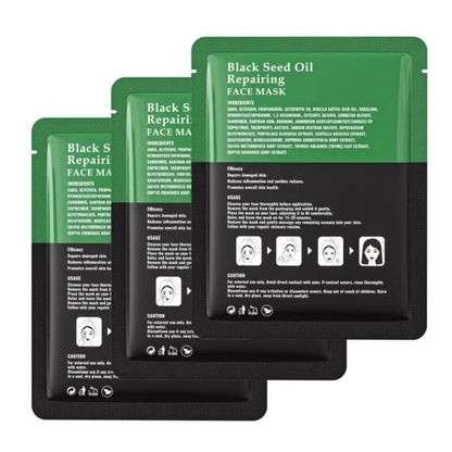 Repairing Mask Bundle