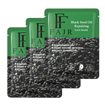 Repairing Mask Bundle