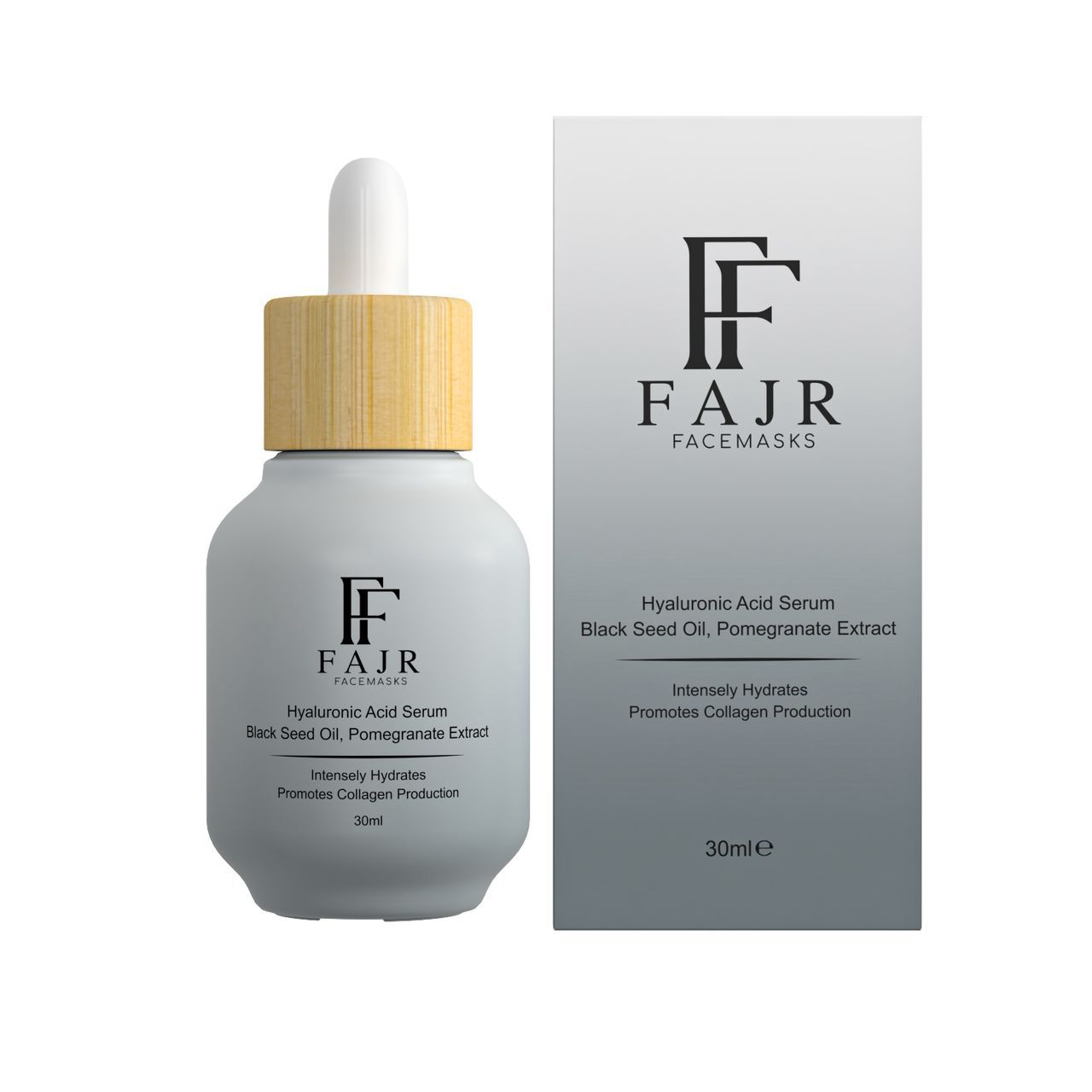 Hyaluronic Serum