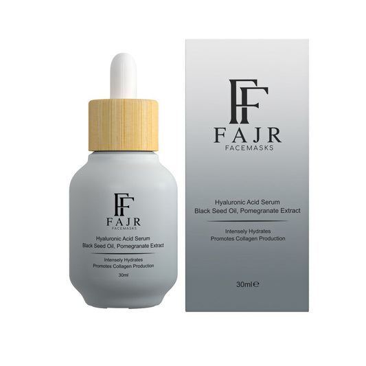 Hyaluronic Serum