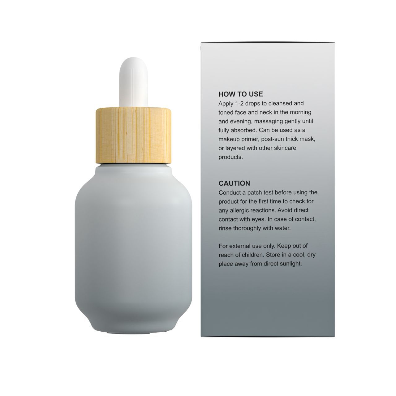 Hyaluronic Serum